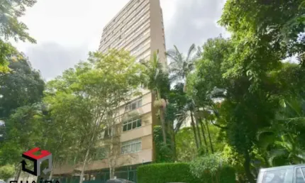 Apartamento 3 dormitórios com 170m² - jardim paulista - são paulo - sp