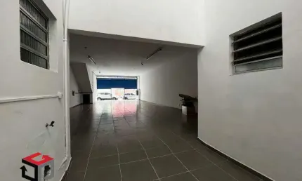 Galpão para aluguel Fundação - São Caetano do Sul - SP