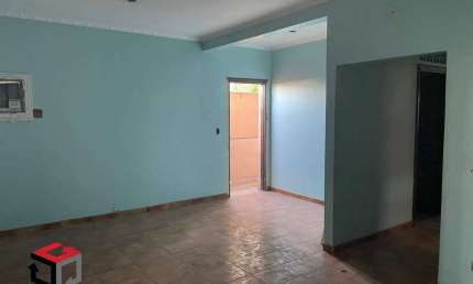 Sobrado para aluguel 4 quartos 1 suíte 7 vagas Taboão - São Bernardo do Campo - SP