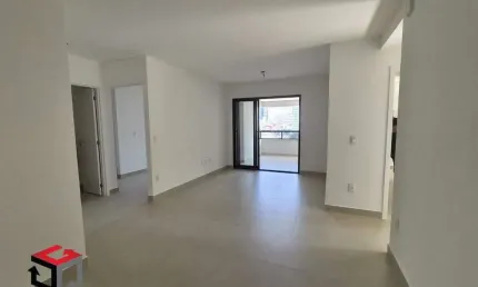 Apartamento à venda 3 quartos 3 suítes 2 vagas Bastos - Santo André - SP