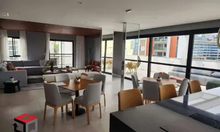 Apartamento com 1 quarto à venda na Rua Cardeal Arcoverde, 857, Pinheiros, São Paulo