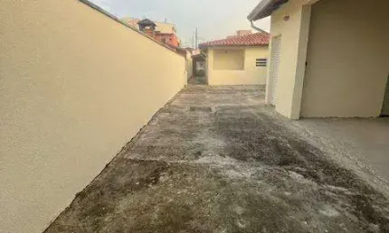 Casa à venda 2 quartos 3 vagas Francisco Matarazzo - Santo André - SP