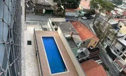 Apartamento à venda 2 quartos 1 vaga Eldízia - Santo André - SP