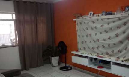 Sobrado à venda 3 quartos 1 suíte 2 vagas Centro - Diadema - SP