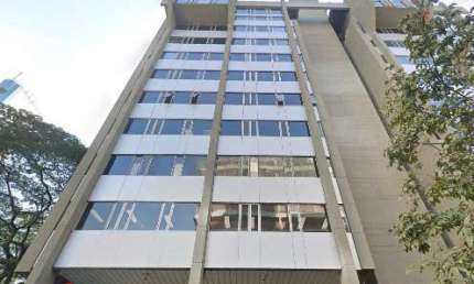 Sala Comercial com 374 m² - Vila Olímpia - São Paulo - SP