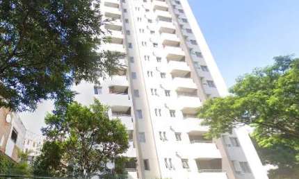 Apartamento 1 Dormitório com 45m² - Vila Buarque - São Paulo - SP
