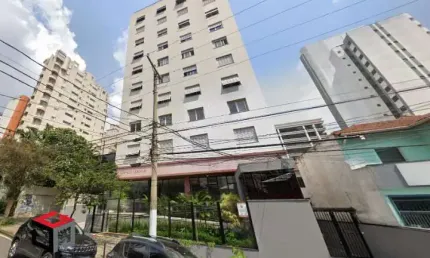 Apartamento 2 Dormitórios com 70m² - Indianópolis - São Paulo - SP