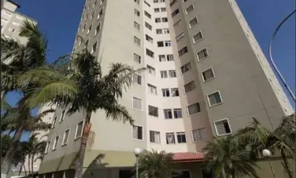 Apartamento 60 m² Localizado No Bairro Marajoara Santo André - SP