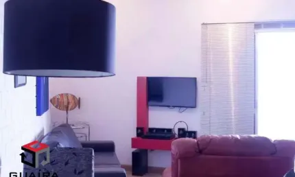 Apartamento 40 m² localizado no bairro chácara inglesa são bernardo do campo - sp