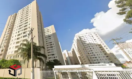 Apartamento com 70m² - água branca - são paulo - sp