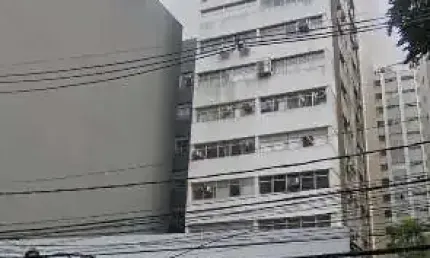Sala comercial com 43m² - jardim paulista - são paulo - sp