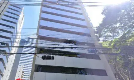 Sala comercial com 150m² - brooklin paulista - são paulo - sp