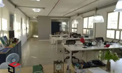 Sala comercial à venda na Rua Pamplona, 1326, Jardim Paulista, São Paulo