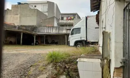 Terreno à venda santa paula - são caetano do sul - sp