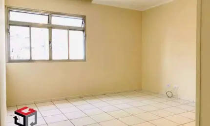 Apartamento à venda 2 quartos 1 vaga Centro - Santo André - SP