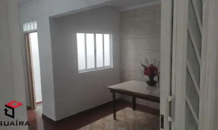 Casa à venda 3 quartos 5 vagas Rudge Ramos - São Bernardo do Campo - SP