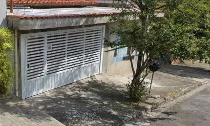 Casa à venda 3 quartos 1 suíte 3 vagas Independência - São Bernardo do Campo - SP