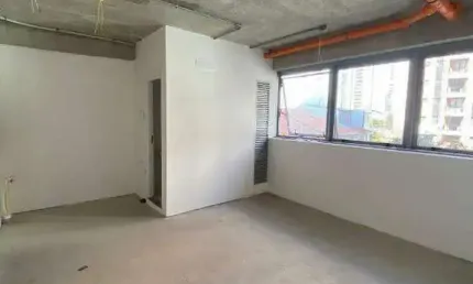Sala Comercial com 27m² - Indianópolis - São Paulo - SP