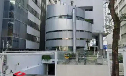 Sala comercial com 45m² - consolação - são paulo - sp
