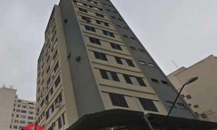 Sala Ciomercial com 55m2 - Perdizes - São Paulo - SP