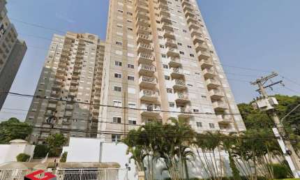 Apartamento 2 Dormitórios com 67m² - Barra Funda - São Paulo - SP
