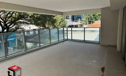 Apartamento com 246m² no Itaim Bibi em São Paulo - SP (02 elevadores)
