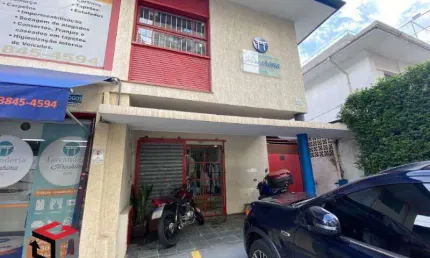 Casa com 3 quartos à venda na Rua das Fiandeiras, 275, Vila Olímpia, São Paulo