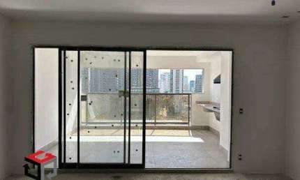 Apartamento com 157m² no Brooklin em São Paulo - SP