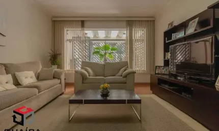 Casa 253 m² Localizado No Bairro Pires Santo André - SP