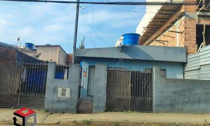 Terreno de 267,50m² no Jd. Irene em Santo André - SP