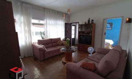 Casa à venda 1 quarto 2 vagas Centro - São Bernardo do Campo - SP