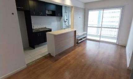 Apartamento para aluguel 3 quartos 1 suíte 1 vaga Homero Thon - Santo André - SP