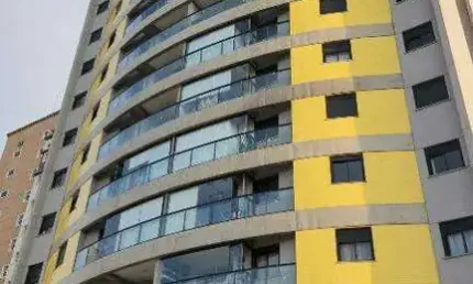 Apartamento à venda 3 quartos 1 suíte 2 vagas Assunção - Santo André - SP