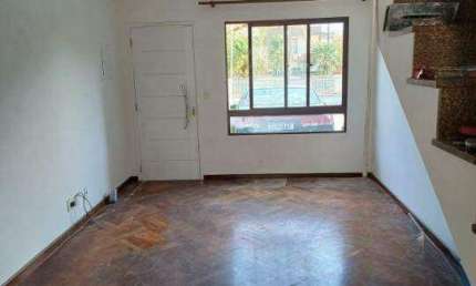 Sobrado à venda 3 quartos 1 suíte 2 vagas Demarchi - São Bernardo do Campo - SP