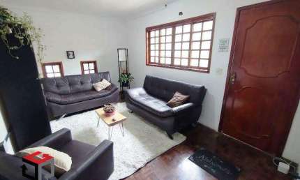 Sobrado à venda 4 quartos 2 vagas Ferrazópolis - São Bernardo do Campo - SP