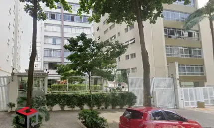 Apartamento 3 Dormitórios com 218m² - Higienópolis - São Paulo - SP