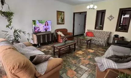 Casa à venda 5 quartos 4 suítes 3 vagas Centro - São Bernardo do Campo - SP