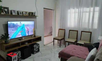 Casa à venda 3 quartos 2 vagas Helena - Santo André - SP