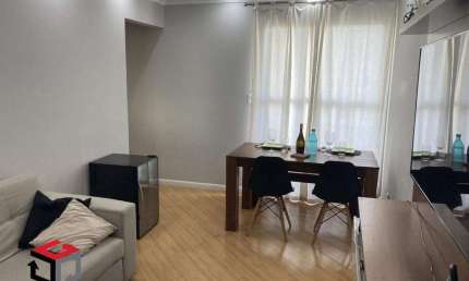 Apartamento à venda 2 quartos 1 vaga São Vicente - Mauá - SP