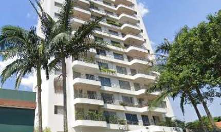 Apartamento com 3 quartos à venda na Rua Havaí, 292, Sumaré, São Paulo