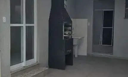 Casa à venda 2 quartos 2 vagas Camilópolis - Santo André - SP