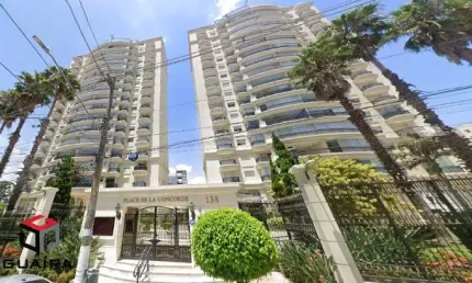 Apartamento 3 suites com 150m² - jardim vila mariana - são paulo - sp