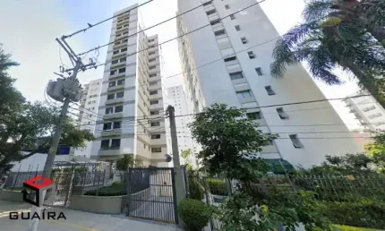 Apartamento com 165m² - Sumarezinho - São Paulo - SP