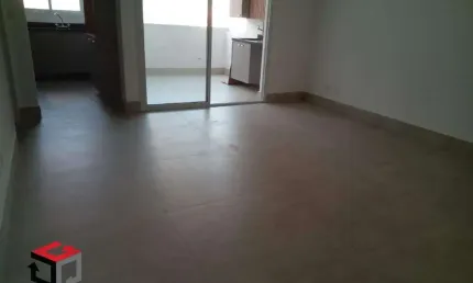 Apartamento de 67m² no Pq. Das Nações em Santo André - SP