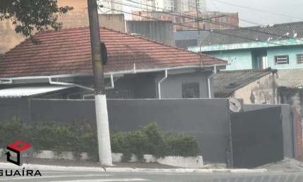 Casa 150 m² Localizado No Bairro Piraporinha Diadema - SP
