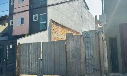 Sobrado 125 M² Localizado No bairro Francisco Matarazzo Santo André - SP