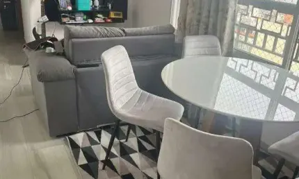 Apartamento com 2 quartos à venda na Rua Vitória Régia, 1048, Campestre, Santo André