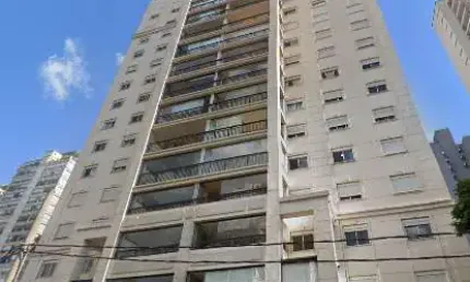 Apartamento 4 dormitórios com 140 m ² - perdizes - são paulo - sp