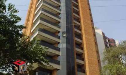 Apartamento Alto Padrão 4 Suites com 250m² - Sumaré - São Paulo - SP