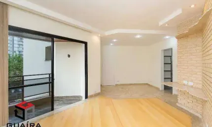 Apartamento com 3 quartos à venda na Alameda dos Jurupis, 1369, Indianópolis, São Paulo